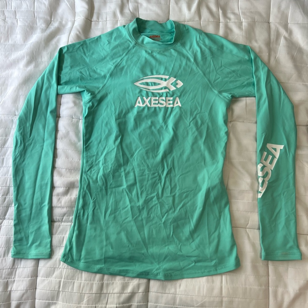 Swim shirt
